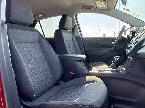 Used 2024 Chevrolet Equinox LT w/ LPO, Floor Liner Package image 25