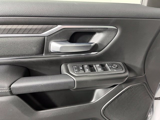 Used 2026 RAM 1500 Big Horn w/ Night Edition AWD/4WD image 16