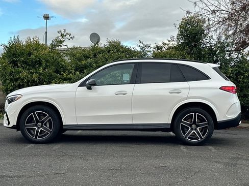 New 2026 Mercedes-Benz GLC 300 4MATIC image 6