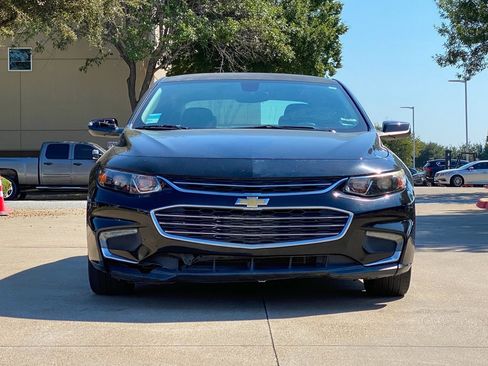 Used 2017 Chevrolet Malibu LT w/ Leather Package image 15