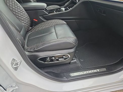 Used 2022 Jeep Grand Cherokee Summit AWD/4WD image 88