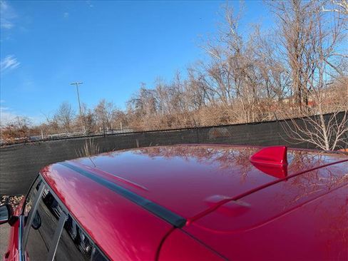 Used 2024 Mitsubishi Outlander SE image 21