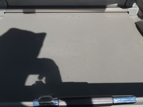 Used 2003 Lexus SC 430 Convertible image 28