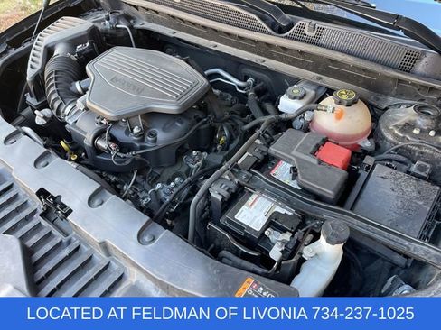 Used 2020 Chevrolet Blazer LT image 28