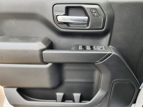 New 2026 Chevrolet Silverado 1500 W/T image 23