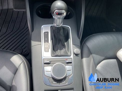 Used 2015 Audi A3 TDI Premium FWD image 38