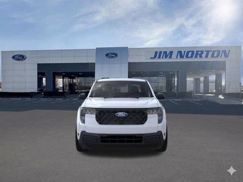 New 2026 Ford Maverick XL w/ Equipment Group 101A AWD/4WD image 8