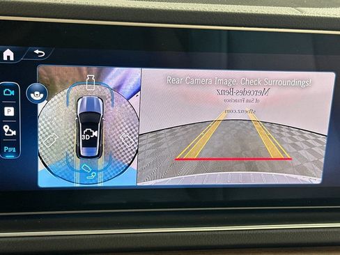 Certified 2026 Mercedes-Benz GLE 350 4MATIC image 24