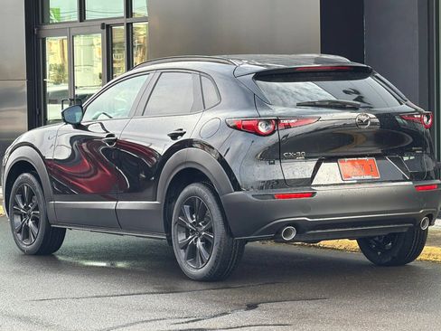 New 2026 MAZDA CX-30 2.5 Turbo Aire Edition AWD/4WD image 6