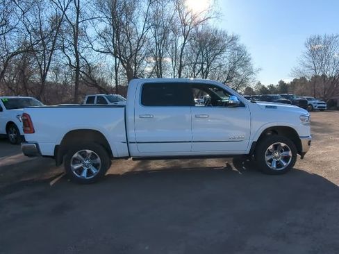Used 2020 RAM 1500 Limited image 8