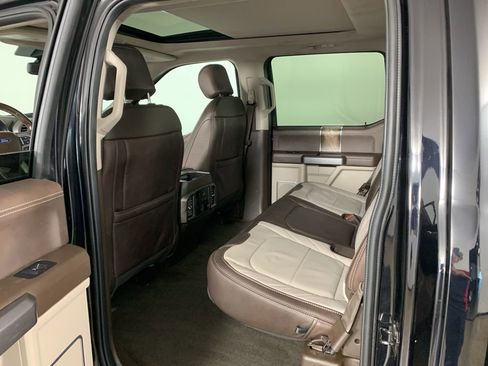 Certified 2020 Ford F150 Limited AWD/4WD image 34