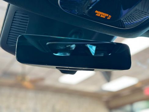 Used 2023 Mercedes-Benz EQE 500 4MATIC SUV image 54