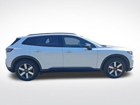 Used 2025 Honda Prologue Touring image 4