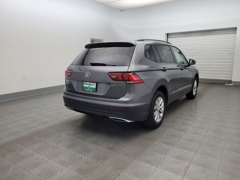 Used 2019 Volkswagen Tiguan S FWD image 9