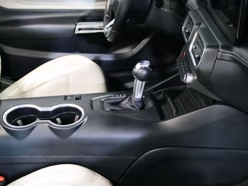 Used 2024 Ford Mustang Premium RWD image 57