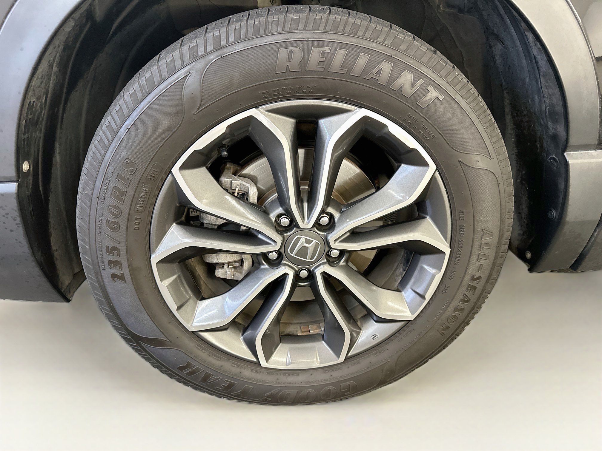 Used 2020 Honda CR-V EX-L image 36
