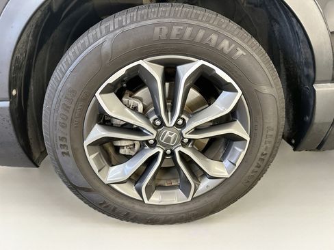 Used 2020 Honda CR-V EX-L image 36
