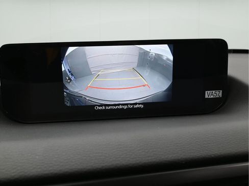 New 2026 MAZDA CX-50 AWD 2.5 Hybrid w/ Weather Package image 6