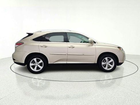 Used 2015 Lexus RX 350 AWD image 8