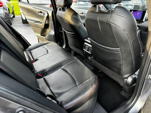 Used 2023 Toyota RAV4 SE AWD/4WD image 15