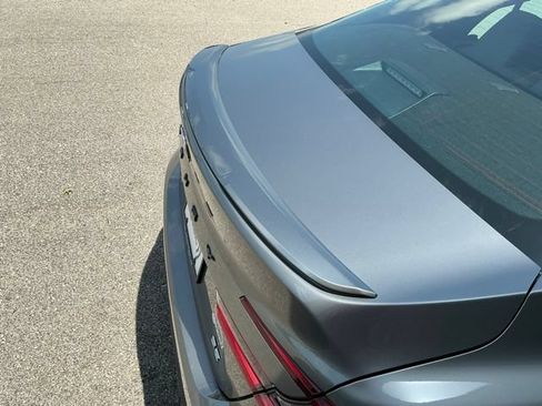 Used 2025 Toyota Camry SE w/ Convenience Package FWD image 8