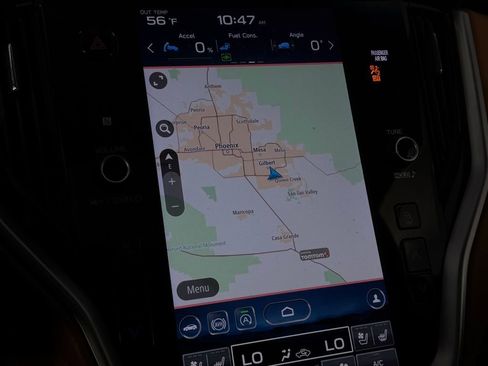 Used 2022 Subaru Legacy Touring XT image 22