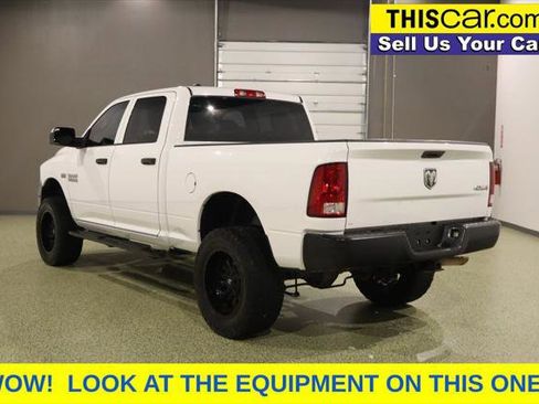 Used 2018 RAM 1500 Tradesman w/ Popular Equipment Group AWD/4WD image 5
