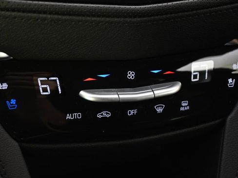 New 2026 Cadillac XT5 Premium Luxury AWD/4WD image 30