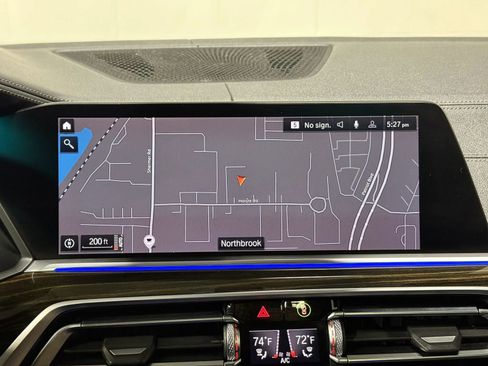 Used 2020 BMW X5 xDrive40i image 34