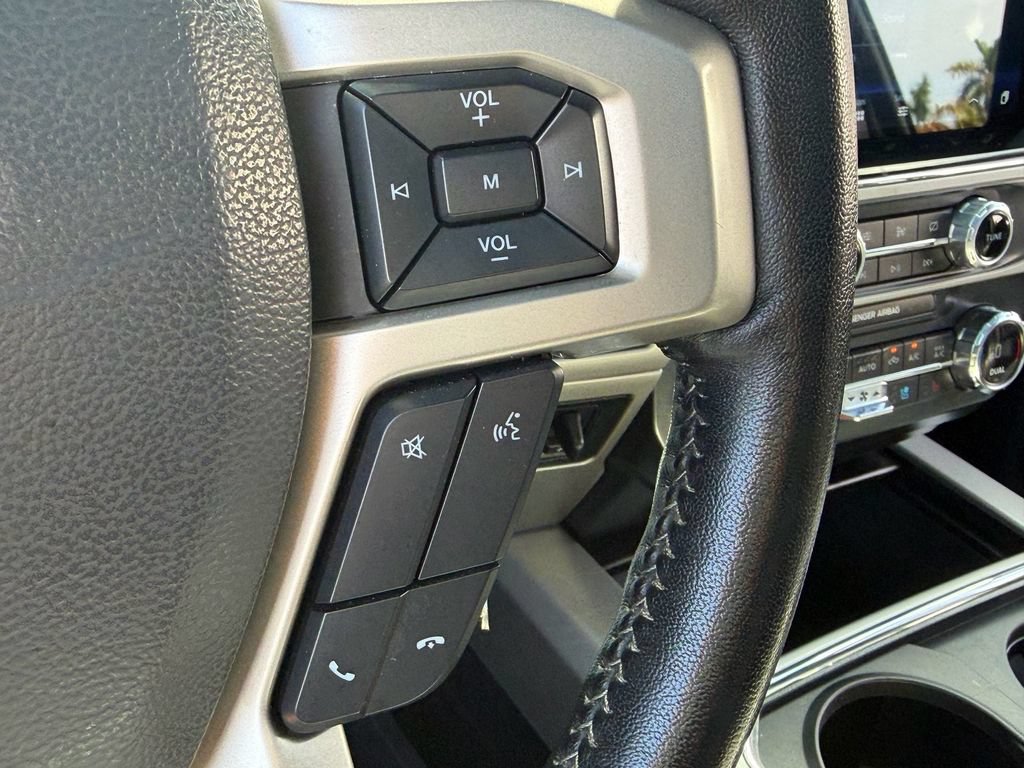 Used 2022 Ford F250 Lariat AWD/4WD image 30
