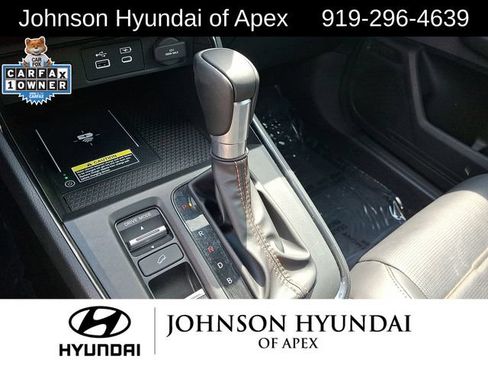 Used 2024 Honda CR-V Sport-L image 21
