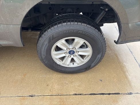 Used 2020 Ford F150 XL w/ Equipment Group 101A Mid AWD/4WD image 59