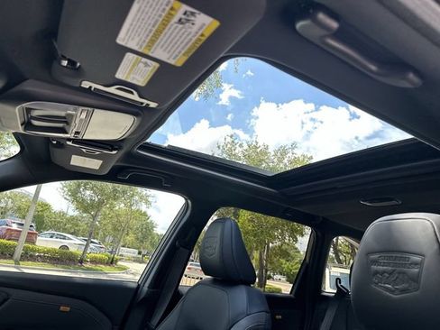 Certified 2026 Subaru Forester Wilderness AWD/4WD image 22