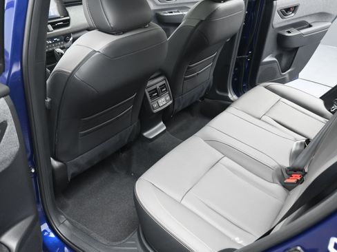 New 2026 Subaru Outback Limited AWD/4WD image 41
