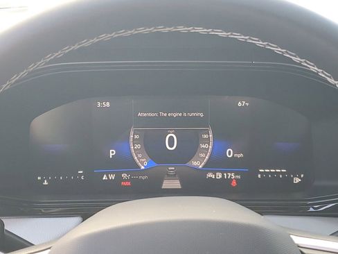 New 2026 Volkswagen Taos S image 24