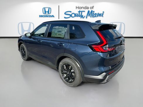 New 2026 Honda CR-V Sport-L image 5