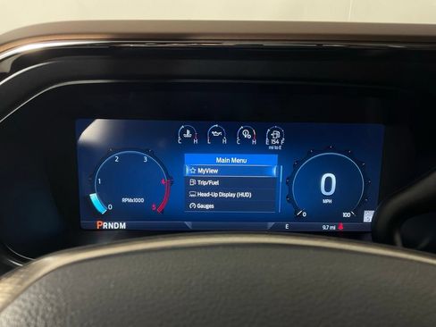 New 2026 Ford F250 King Ranch AWD/4WD image 27