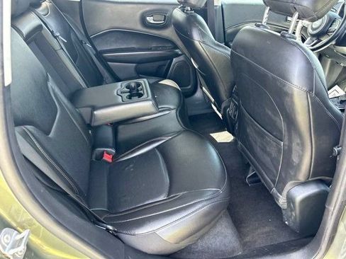 Used 2019 Jeep Compass Limited AWD/4WD image 39
