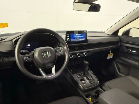 Used 2026 Honda CR-V EX image 41