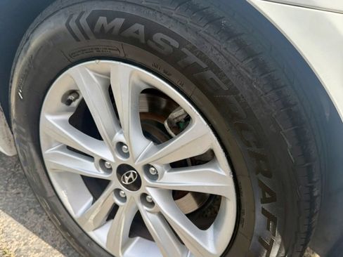 Used 2013 Hyundai Sonata GLS FWD image 35
