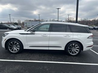 Used 2023 Lincoln Aviator Grand Touring w/ Equipment Group 301A video 1