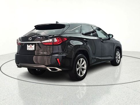 Used 2019 Lexus RX 350 AWD w/ Navigation Package image 6