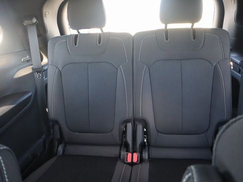 New 2025 Jeep Grand Cherokee L Laredo image 5