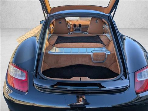 Used 2008 Porsche Cayman S image 7