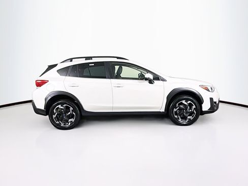 Used 2023 Subaru Crosstrek 2.5i Limited w/ Moonroof Package image 9