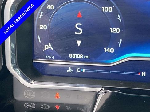 Used 2022 Chevrolet Silverado 1500 LT w/ Protection Package image 26