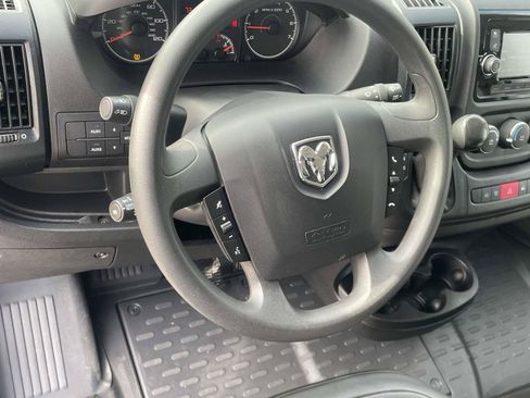 Used 2021 RAM ProMaster 1500 FWD image 18