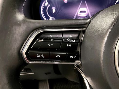 Used 2025 MAZDA CX-70 Plug-In Hybrid w/ Premium Plus AWD/4WD image 23