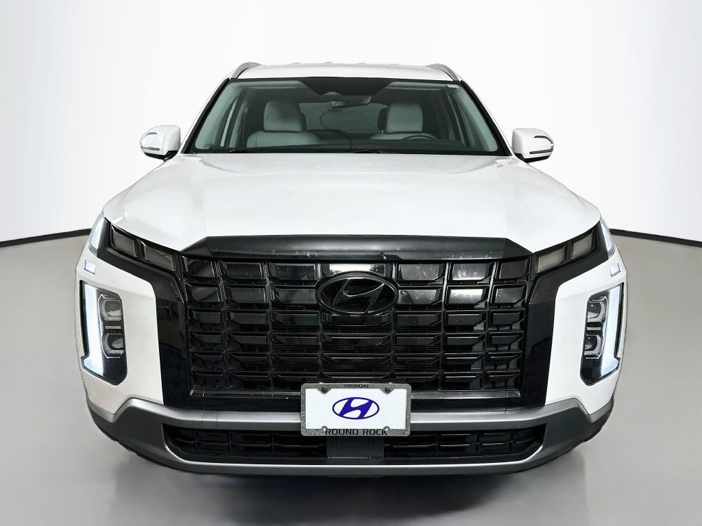 Used 2025 Hyundai Palisade SEL FWD image 2