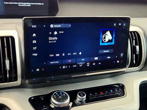 Used 2025 Ford Expedition Max Active image 17